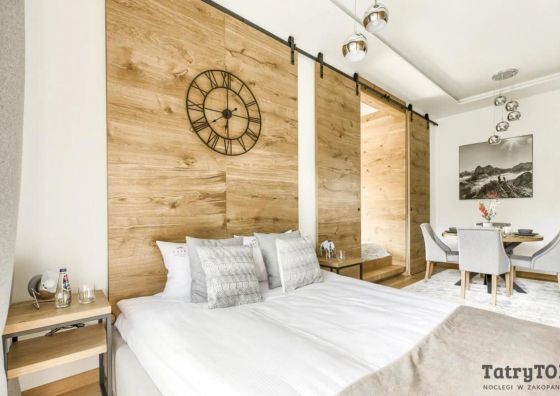 Studio Tatra Resort & SPA 7 Kościelisko