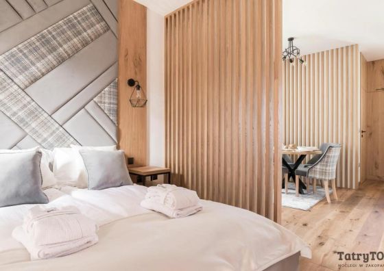 Studio Tatra Resort & SPA 14 Kościelisko