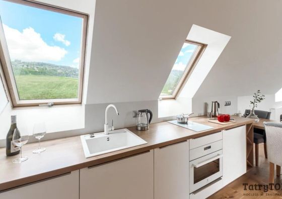 Studio Tatra Resort & SPA 34 Kościelisko