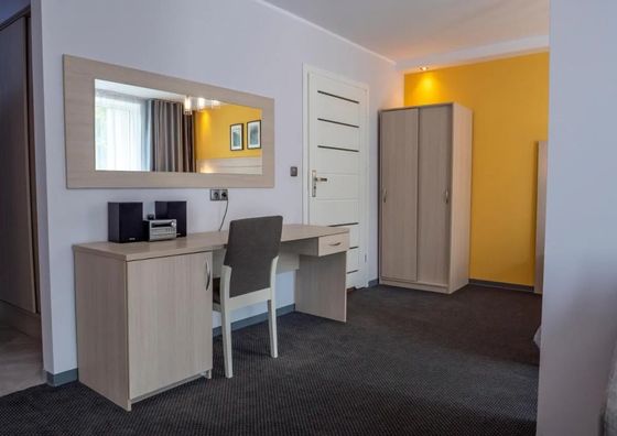 Kolejarz Natura Tour Zakopane