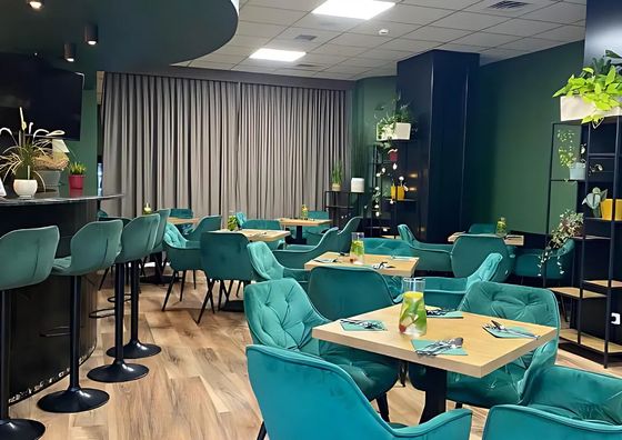 Centrum Konferencyjno Szkoleniowe Natura Tour Warszawa