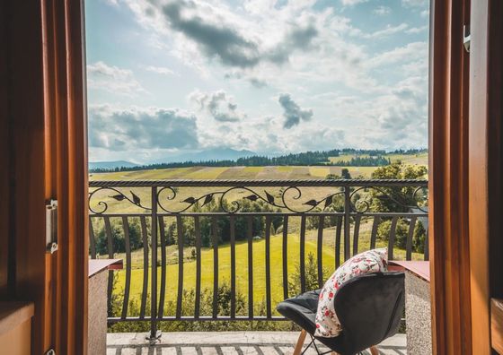 Zornica w Bukowinie Tatrzańskiej