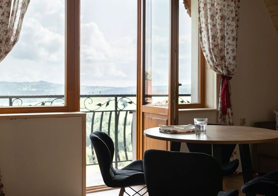 Zornica w Bukowinie Tatrzańskiej