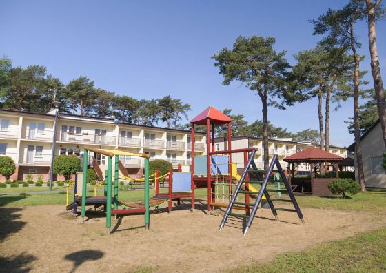 Złota Rybka Natura Tour Dziwnówek