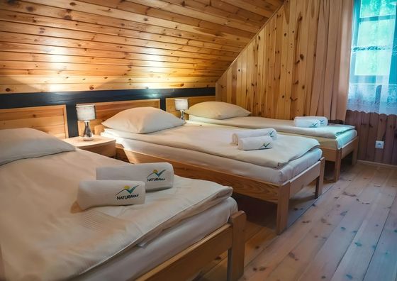 Półwysep Natura Tour Jastarnia