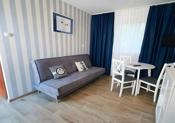 Półwysep Natura Tour Jastarnia