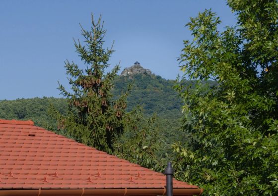 Beszterce Vendégház Salgótarján