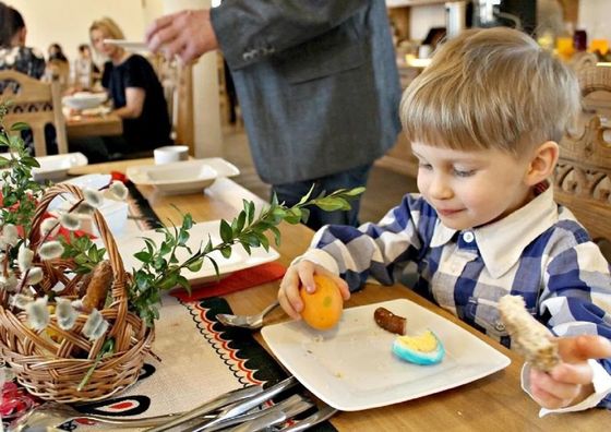 ApartHotel Tatry de Luxe FizjoMedical & Spa