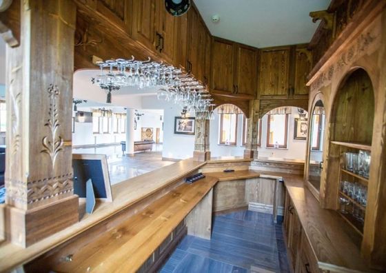 ApartHotel Tatry de Luxe FizjoMedical & Spa