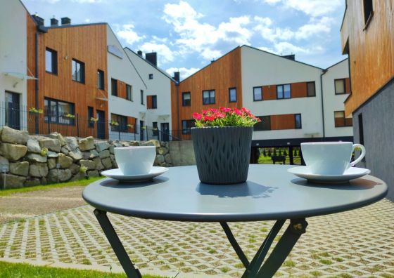 Złoty Widok SKI & SPA Szczyrk
