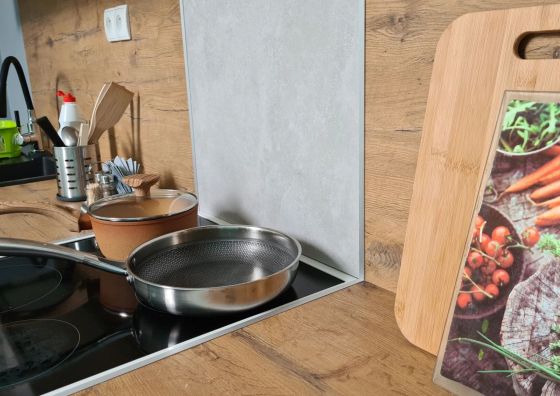 Pokój w Hostelu na Wsi pod Wrocławiem