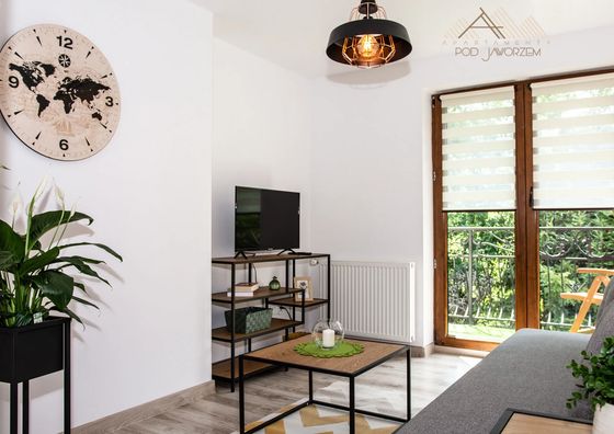 Apartamenty Pod Jaworzem Nowy Sącz