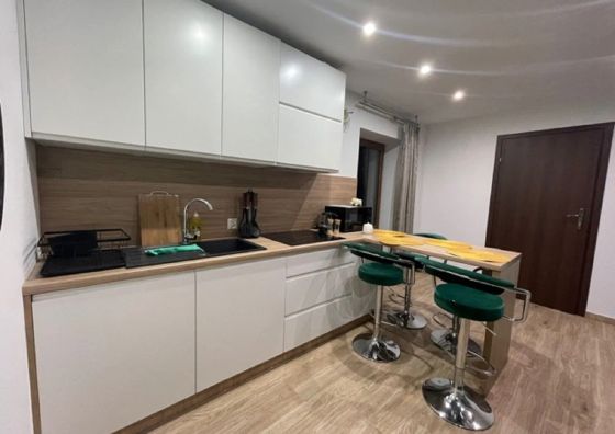 Apartamenty Mrozówka Poronin