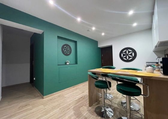 Apartamenty Mrozówka Poronin