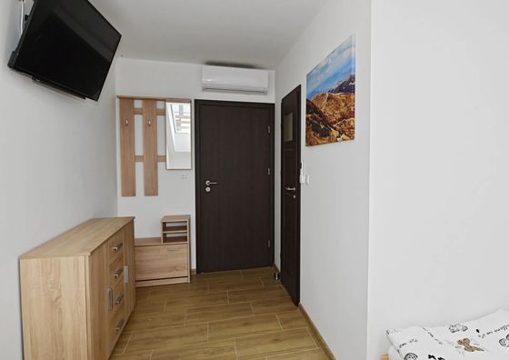 Bieszczadówka Noclegi w Sanoku