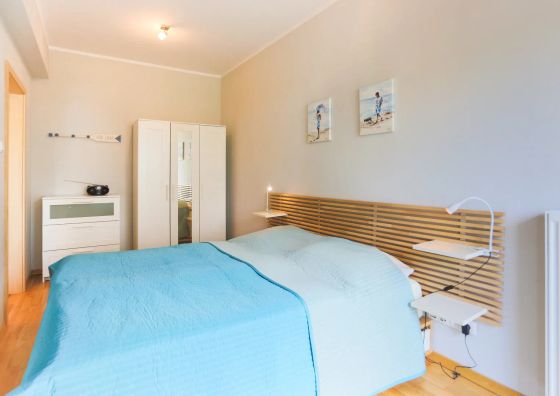 Apartamenty Świnoujście - Casa Marina 4