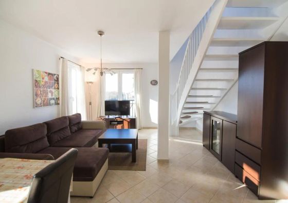 Apartamenty Świnoujście - Baltic Park Promenada