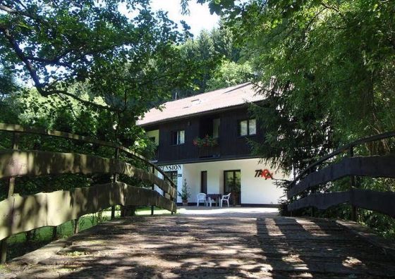 Penzion TARA Teplice nad Metují