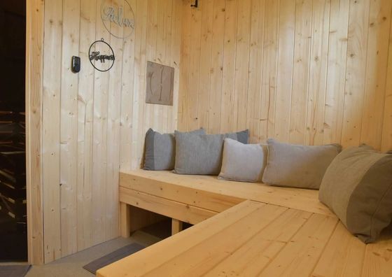 Apartmány U Fibichů Orlické Záhoří