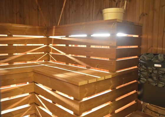 Apartmány U Fibichů Orlické Záhoří