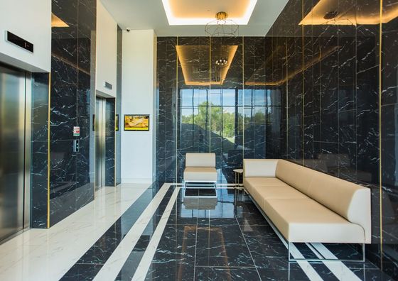  Apartamenty Świnoujście – Uzdrowiskowa 36-40