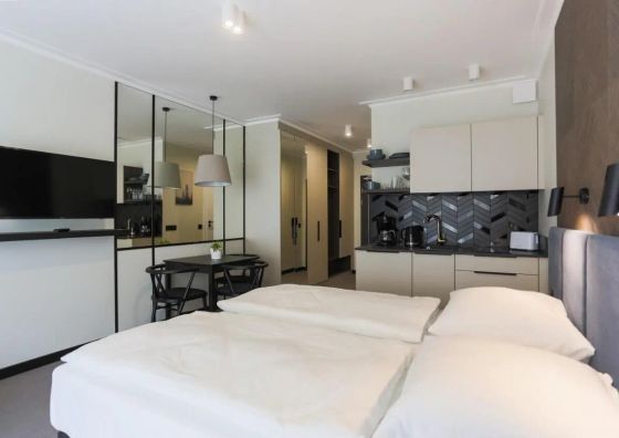 Apartamenty Świnoujście - Rubus