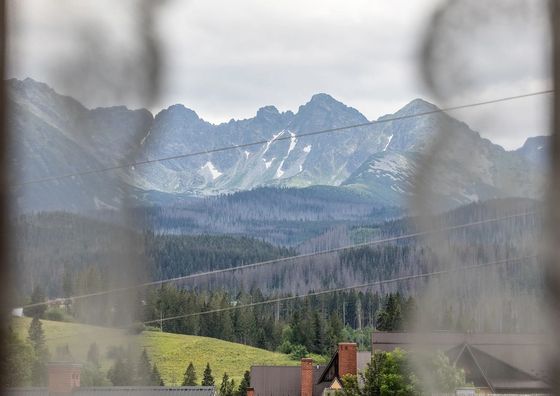 Apartament Na Wierchu Murzasichle