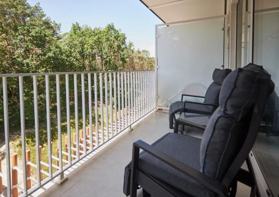 Apartamenty Świnoujście - Lividus