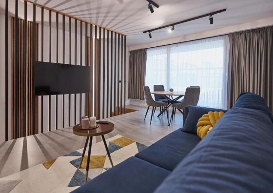 Apartamenty Świnoujście - Lividus