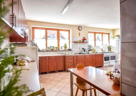 Pokoje U Cudzicha Poronin