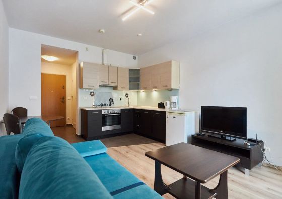 Apartamenty Świnoujście - Zacisze Leśne II