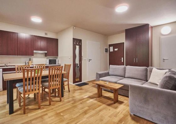 Apartamenty Świnoujście - Villa Stil 2