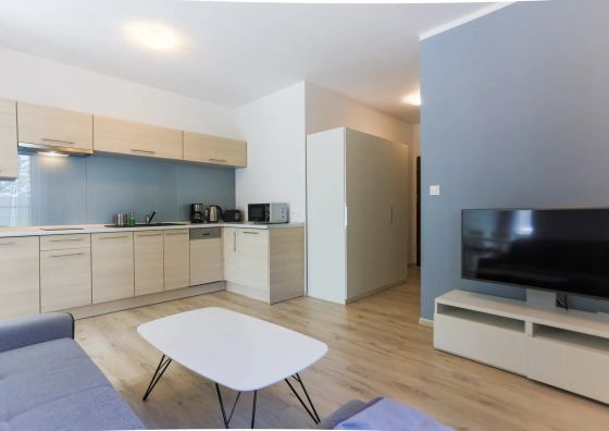 Apartamenty Świnoujście - Julia