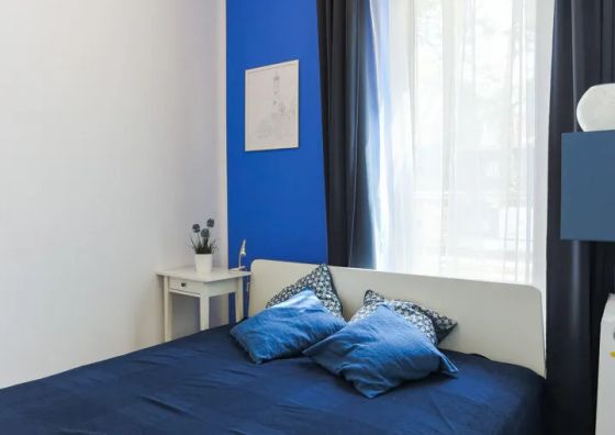 Apartamenty Świnoujście - Julia