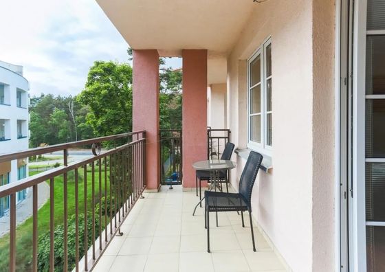 Apartamenty Świnoujście - Villa Park