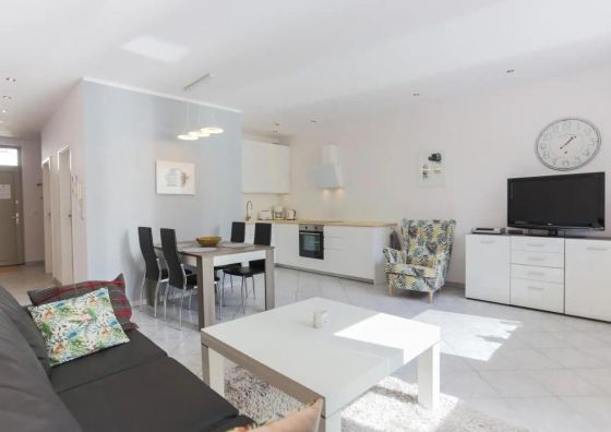 Apartamenty Świnoujście - Marinos