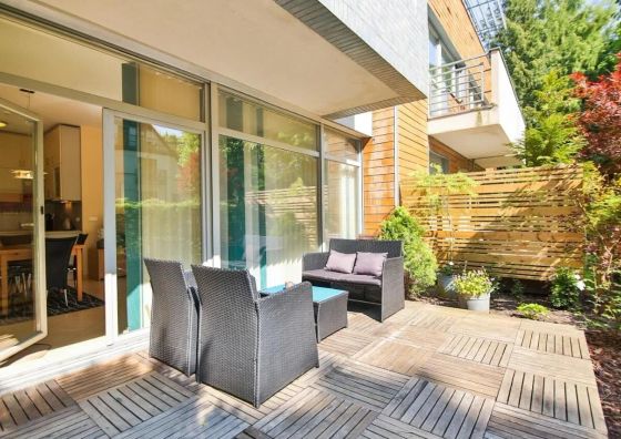 Apartamenty Świnoujście - Marinos