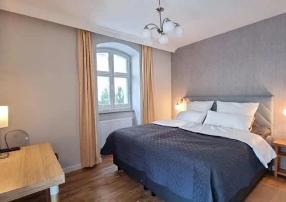 Apartamenty Świnoujście - Wisus 