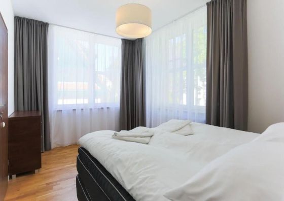 Apartamenty Świnoujście - Rubin II