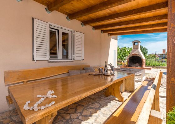 Apartman Biograd na Moru - CDI001