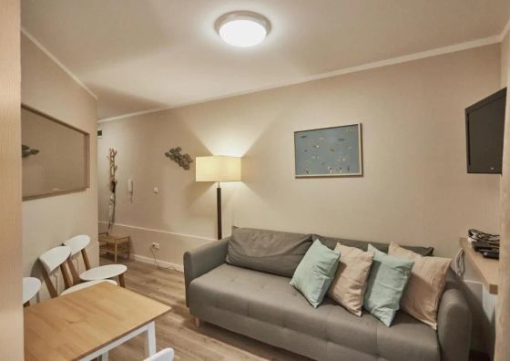 Apartament Świnoujście - Bursztyn 