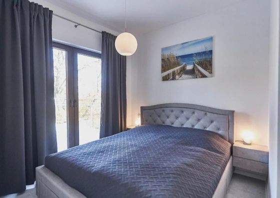 Apartamenty Świnoujście - Kormoran