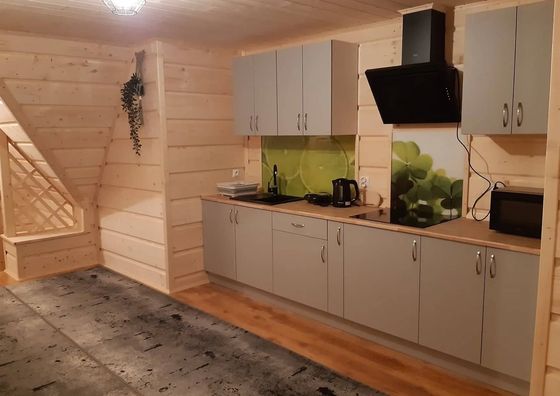 Wypoczynek u Hazów Chochołów