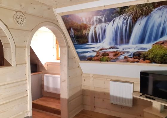 Wypoczynek u Hazów Chochołów