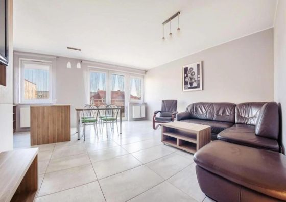 Family Homes - Apartamenty Bursztynowe Władysławowo