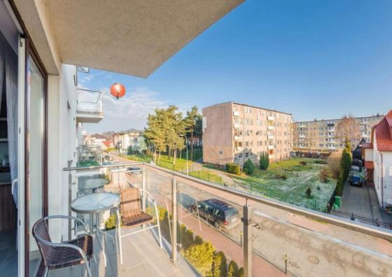 Family Homes - Apartamenty Bursztynowe Władysławowo