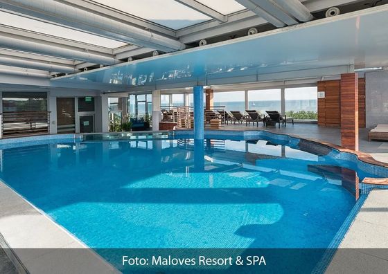 Family Homes - Apartamenty Maloves Władysławowo