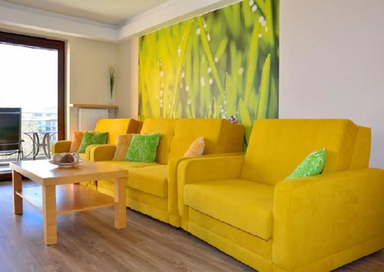 Family Homes - Apartamenty Maloves Władysławowo