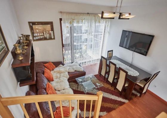 Apartamenty Świnoujście - Baltic Park Plaża - Bałtycki