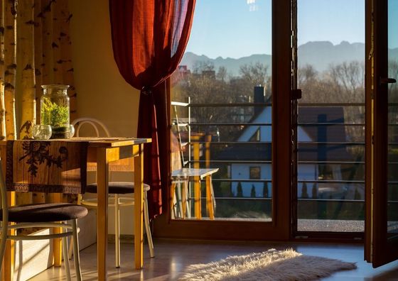 Apartamenty Magiczny Kącik Zakopane